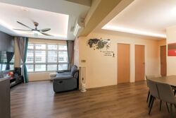 Blk 154A Bedok South Horizon (Bedok), HDB 4 Rooms #555296001